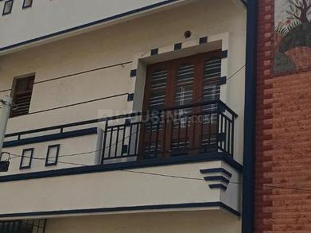 4 BHK Independent House in K R Puram for resale Bengaluru. The reference number is 21128270