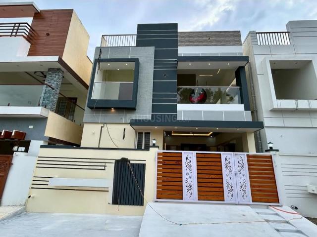 4 BHK Independent House in Kamal Vihar for resale Raipur. The reference number is 19561834