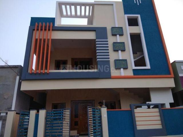 4 BHK Independent House in Kamal Vihar for resale Raipur. The reference number is 19794055