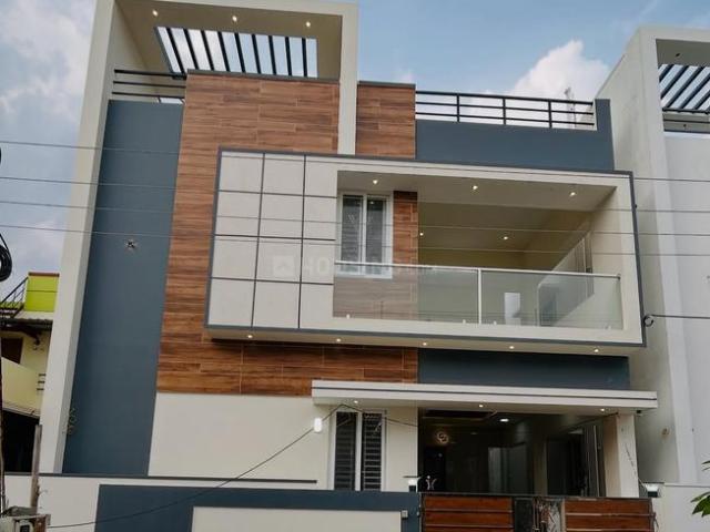 4 BHK Independent House in Kamal Vihar for resale Raipur. The reference number is 19870087