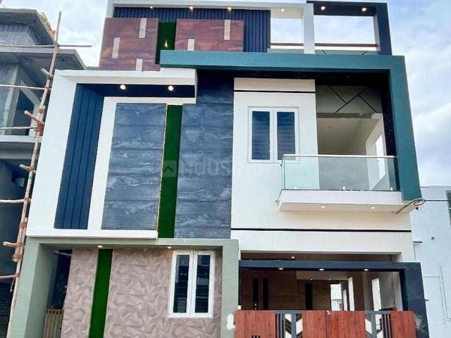 4 BHK Independent House in Kamal Vihar for resale Raipur. The reference number is 19834659