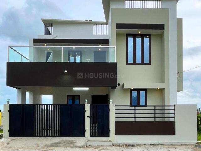 4 BHK Independent House in Kamal Vihar for resale Raipur. The reference number is 20026602