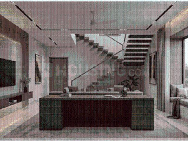 4 BHK Independent House in Kamal Vihar for resale Raipur. The reference number is 20123912