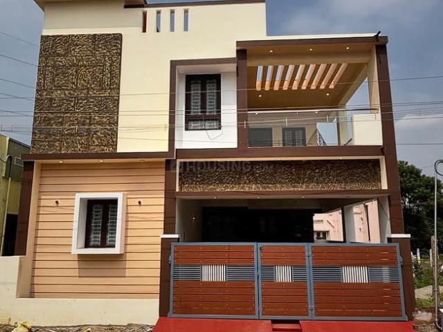 4 BHK Independent House in Kamal Vihar for resale Raipur. The reference number is 20264132
