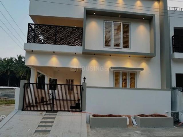 4 BHK Independent House in Kamal Vihar for resale Raipur. The reference number is 20360349