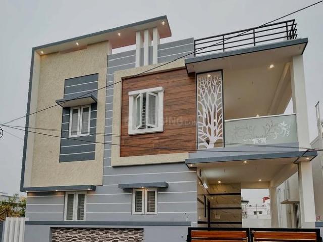 4 BHK Independent House in Kamal Vihar for resale Raipur. The reference number is 20891986