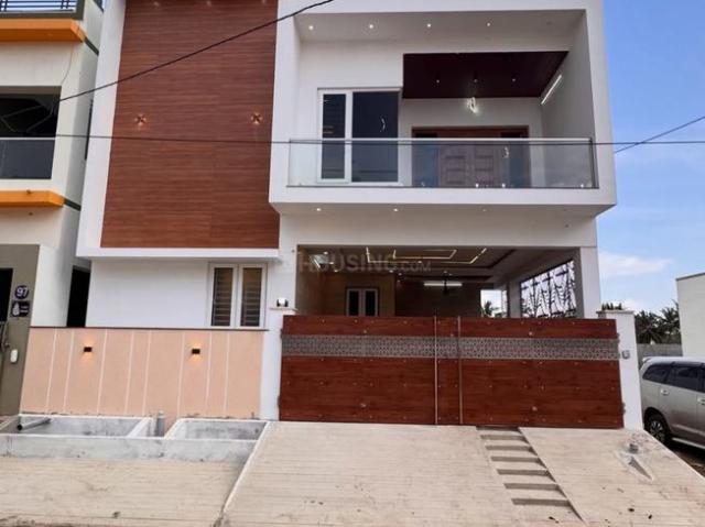 4 BHK Independent House in Kamal Vihar for resale Raipur. The reference number is 21081567