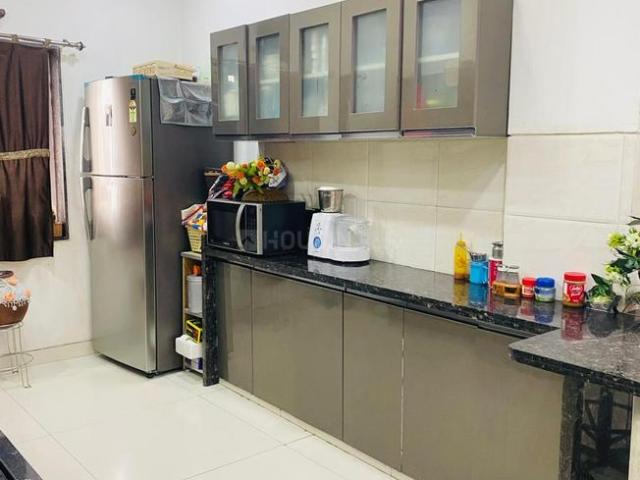 4 BHK Independent House in Kamal Vihar for resale Raipur. The reference number is 21099758