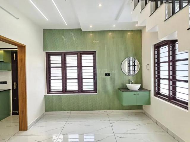 4 BHK Independent House in Kamal Vihar for resale Raipur. The reference number is 21110201