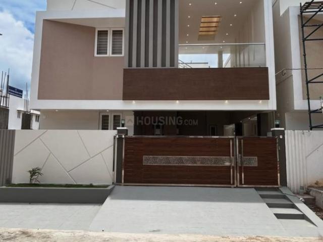 4 BHK Independent House in Kamal Vihar for resale Raipur. The reference number is 21111427