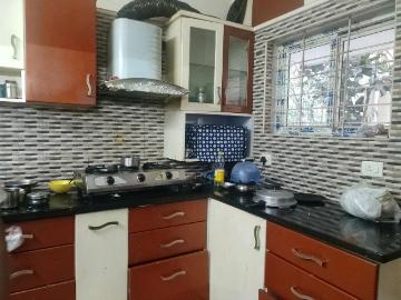 4 BHK Independent House in Kamalaprasad Nagar for resale Hyderabad. The reference number is 17466014