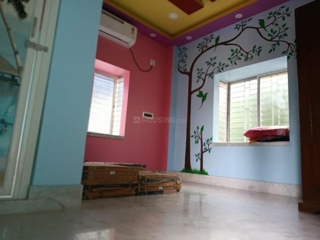 4 BHK Independent House in Kamalgazi for resale Kolkata. The reference number is 19998595