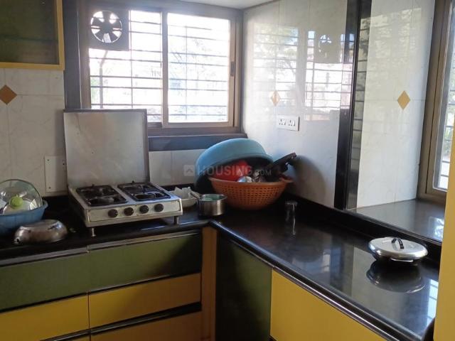 4 BHK Independent House in Kamatwade for rent Nashik. The reference number is 18763282