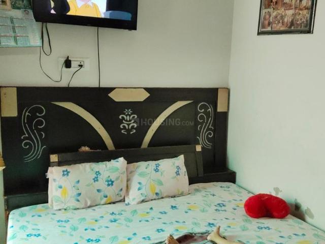 4 BHK Independent House in Kamla Nagar for resale Agra. The reference number is 20688873