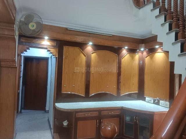 4 BHK Independent House in Kammanahalli for rent Bengaluru. The reference number is 17558321