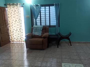 4 BHK Independent House in Kammanahalli for rent Bengaluru. The reference number is 20433052