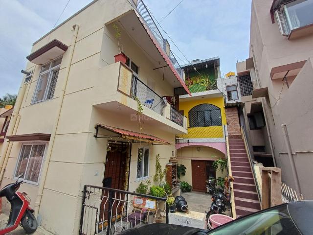 4 BHK Independent House in Kammanahalli for resale Bengaluru. The reference number is 20788578
