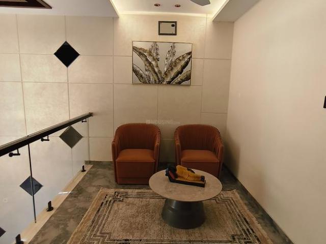 4 BHK Independent House in Kanadiya for resale Indore. The reference number is 18534673