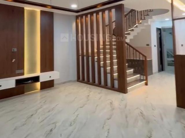 4 BHK Independent House in Kanadiya for resale Indore. The reference number is 20314781