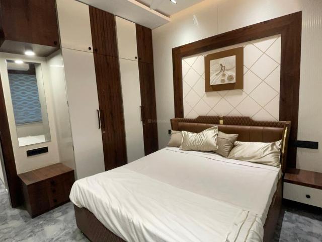 4 BHK Independent House in Kanadiya for resale Indore. The reference number is 20666191