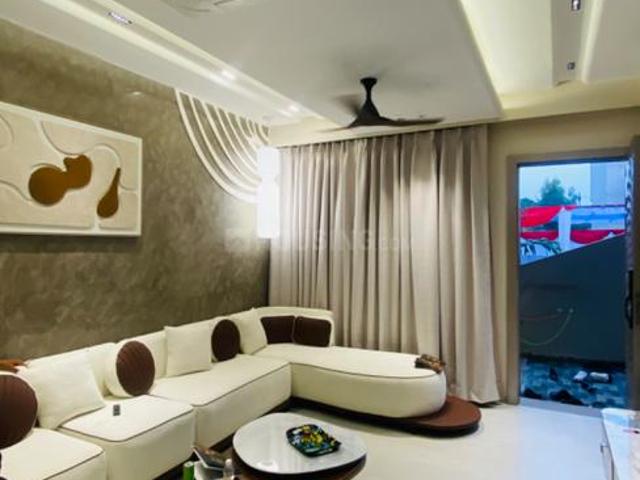 4 BHK Independent House in Kanadiya for resale Indore. The reference number is 21379231