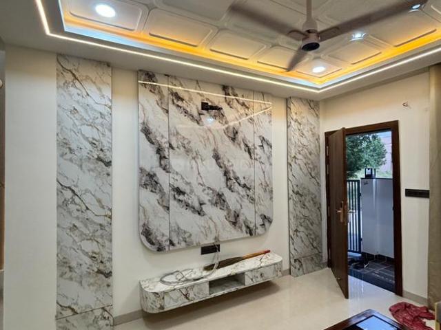 4 BHK Independent House in Kanadiya for resale Indore. The reference number is 21387429
