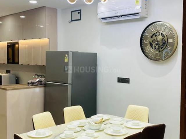 4 BHK Independent House in Kanadiya for resale Indore. The reference number is 21392160