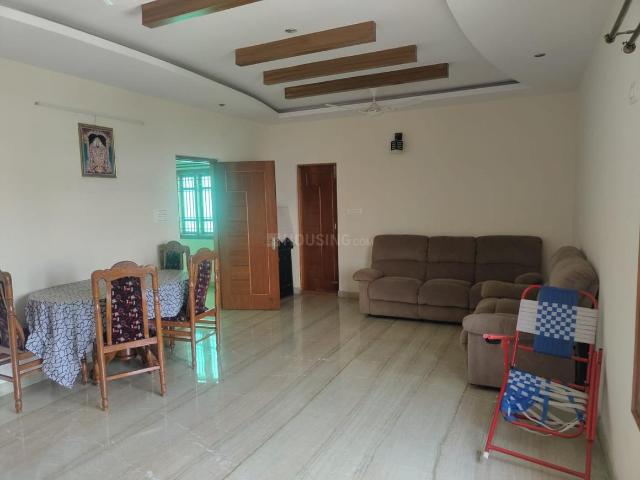 4 BHK Independent House in Kanakapura for rent Bengaluru. The reference number is 21358494