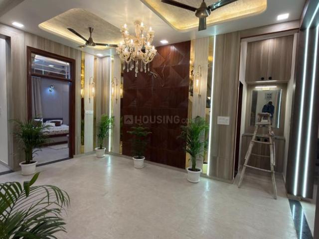 4 BHK Independent House in Kanakpura for resale Jaipur. The reference number is 20420480