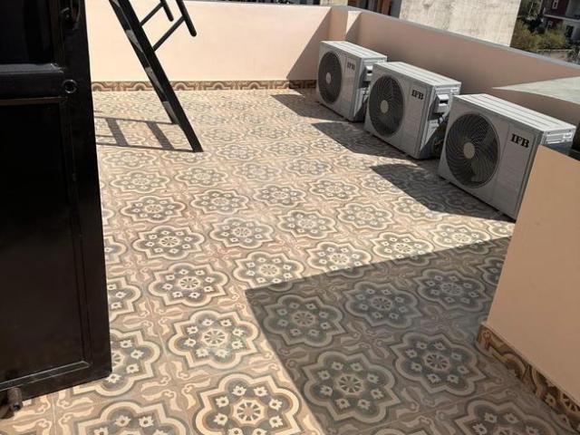 4 BHK Independent House in Kanakpura for resale Jaipur. The reference number is 20246521