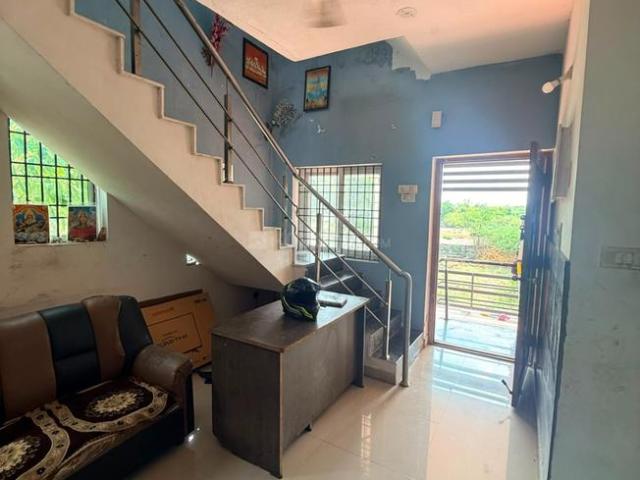 4 BHK Independent House in Kanathur Reddikuppam for rent Chennai. The reference number is 21148568