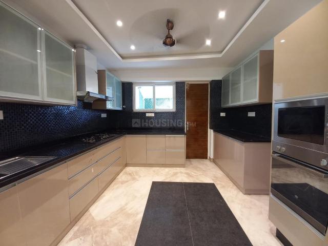 4 BHK Independent House in Kanathur Reddikuppam for resale Chennai. The reference number is 21194983