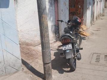 4 BHK Independent House in Kanchan Bagh for resale Hyderabad. The reference number is 12820908