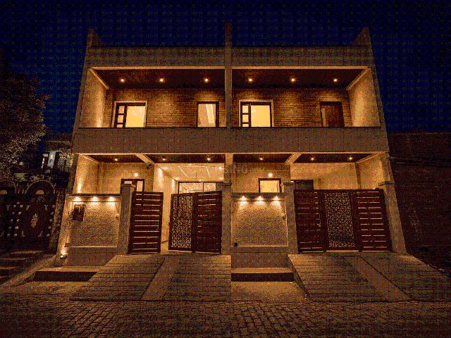 4 BHK Independent House in Kandwa for resale Varanasi. The reference number is 20449100