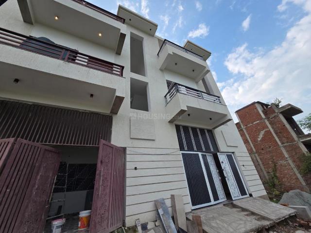 4 BHK Independent House in Kandwa for resale Varanasi. The reference number is 20887735
