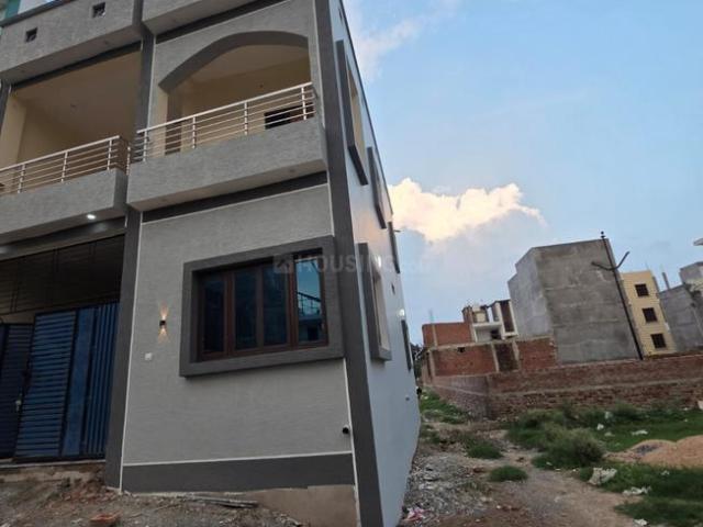 4 BHK Independent House in Kandwa for resale Varanasi. The reference number is 20948133