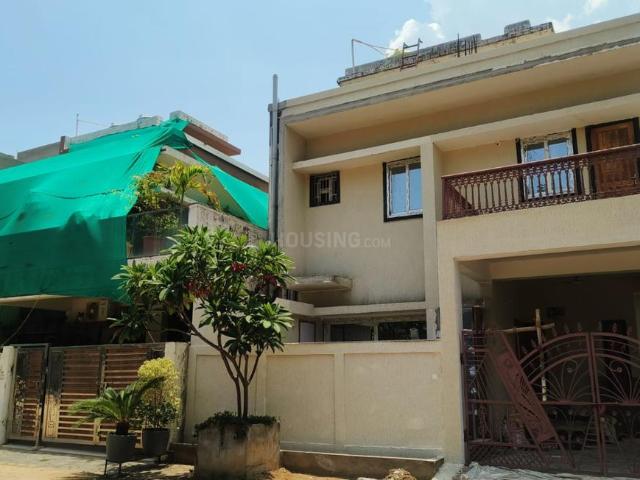 4 BHK Independent House in Kandul for rent Raipur. The reference number is 21055893
