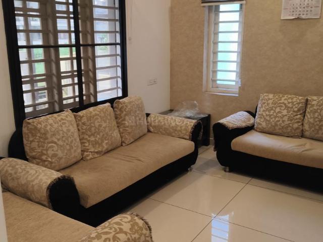 4 BHK Independent House in Kangarappady for rent Kochi. The reference number is 20679439
