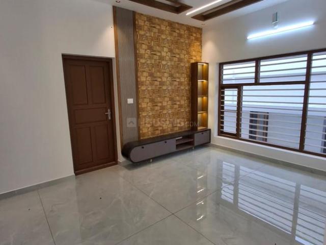4 BHK Independent House in Kangarappady for resale Kochi. The reference number is 19707102