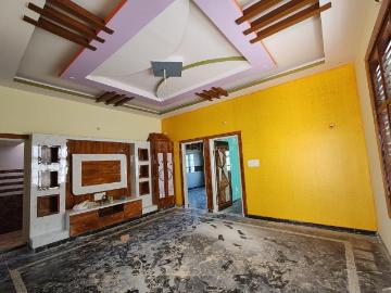 4 BHK Independent House in Kannamangala Whitefield Hoskote Road for resale Bengaluru. The reference number is 19283156
