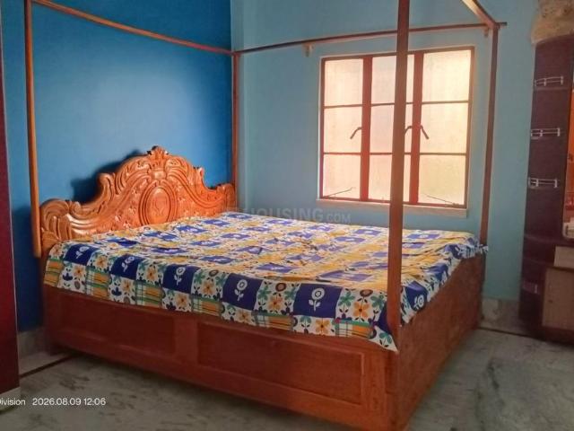 4 BHK Independent House in Kabardanga for resale Kolkata. The reference number is 20930726