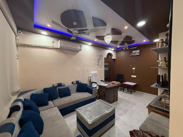 4 BHK Independent House in Kabir Nagar for rent Raipur. The reference number is 20686534