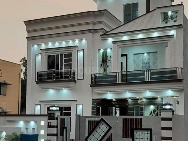 4 BHK Independent House in Kachana for resale Raipur. The reference number is 20315394