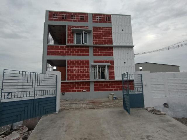 4 BHK Independent House in Kachipuram Town for rent Kanchipuram. The reference number is 21406938