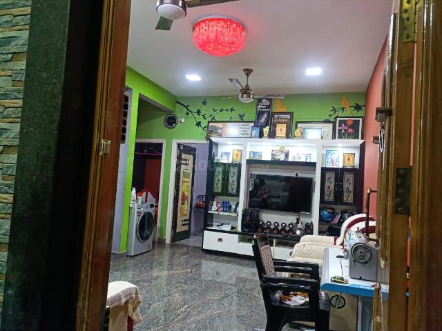 4 BHK Independent House in Kachohalli for resale Bengaluru. The reference number is 18301003