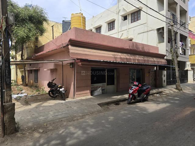 4 BHK Independent House in Kadugodi for resale Bengaluru. The reference number is 18083990