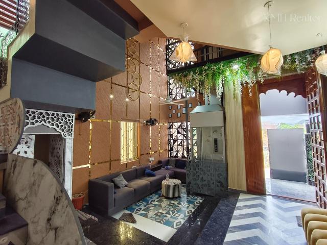 4 BHK Independent House in Kadachanendhal for resale Madurai. The reference number is 21216410