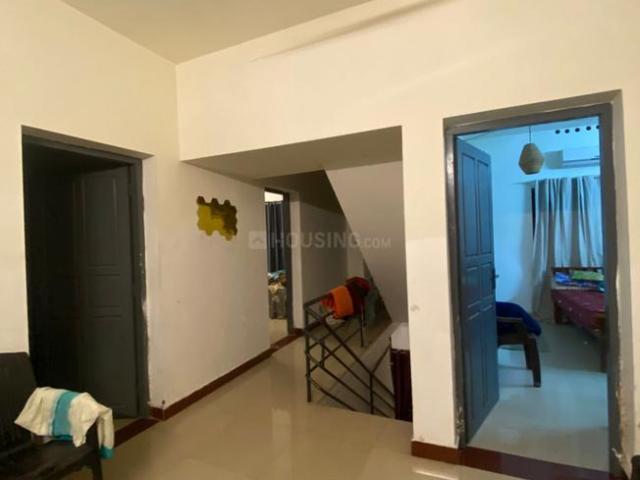 4 BHK Independent House in Kadavanthra for rent Kochi. The reference number is 20170118