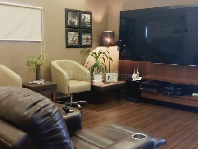 4 BHK Independent House in Kadavanthra for resale Kochi. The reference number is 20010784