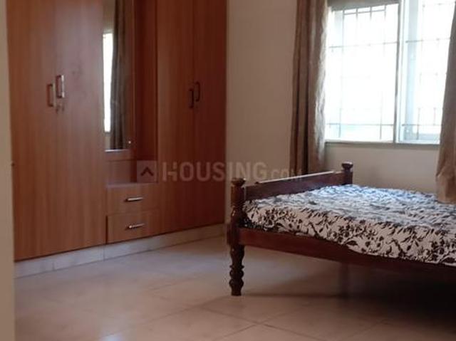 4 BHK Independent House in Kaggadasapura for resale Bengaluru. The reference number is 19905686